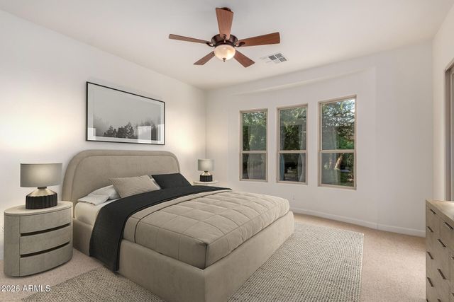 882 E LADDOOS Avenue, Queen Creek, AZ 85140