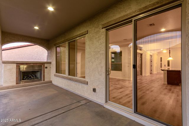 882 E LADDOOS Avenue, Queen Creek, AZ 85140