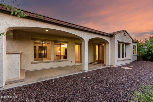 882 E LADDOOS Avenue, Queen Creek, AZ 85140