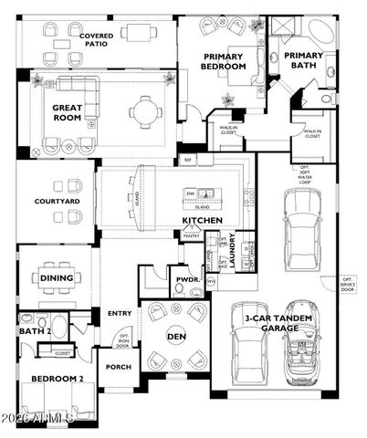 882 E LADDOOS Avenue, Queen Creek, AZ 85140