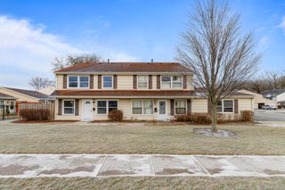 1996 Hancock Drive, Hoffman Estates, IL 60169