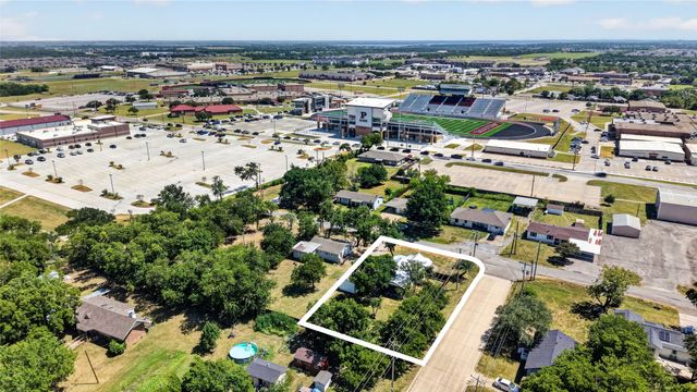 600 Jefferson Avenue, Princeton, TX 75407