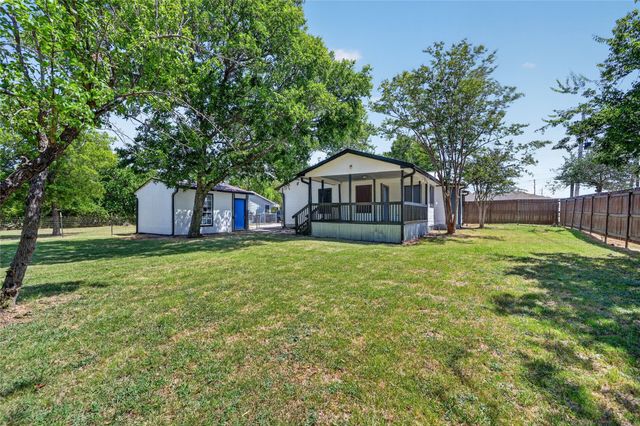 600 Jefferson Avenue, Princeton, TX 75407
