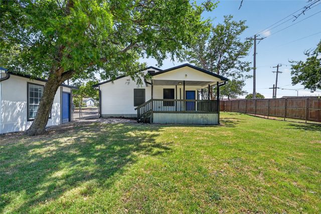 600 Jefferson Avenue, Princeton, TX 75407