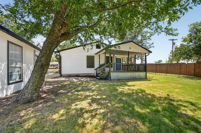 600 Jefferson Avenue, Princeton, TX 75407