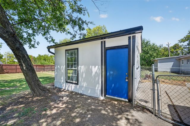 600 Jefferson Avenue, Princeton, TX 75407