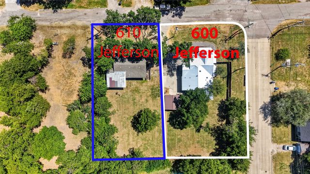 600 Jefferson Avenue, Princeton, TX 75407