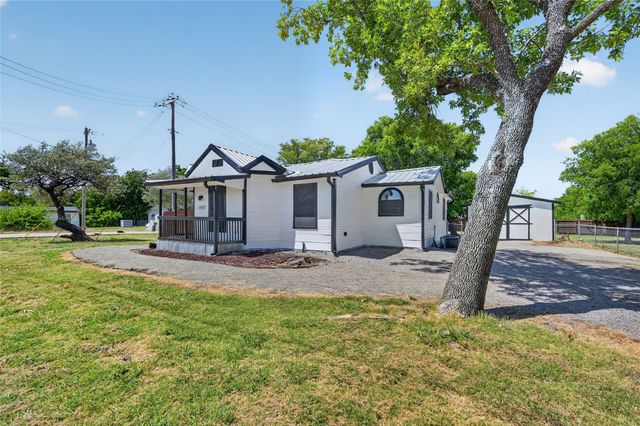 600 Jefferson Avenue, Princeton, TX 75407