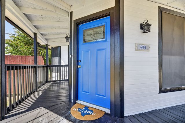 600 Jefferson Avenue, Princeton, TX 75407