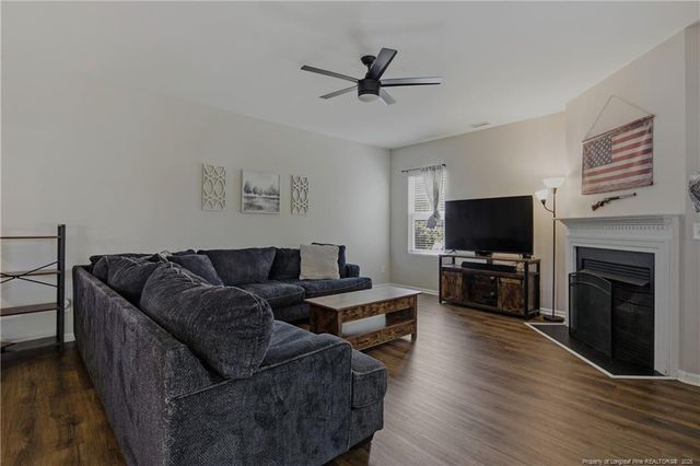 52 Caraway Court, Cameron, NC 28326