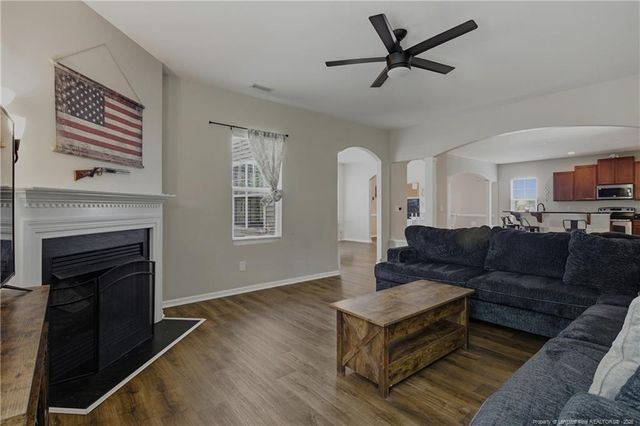 52 Caraway Court, Cameron, NC 28326