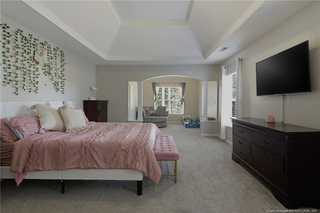 52 Caraway Court, Cameron, NC 28326