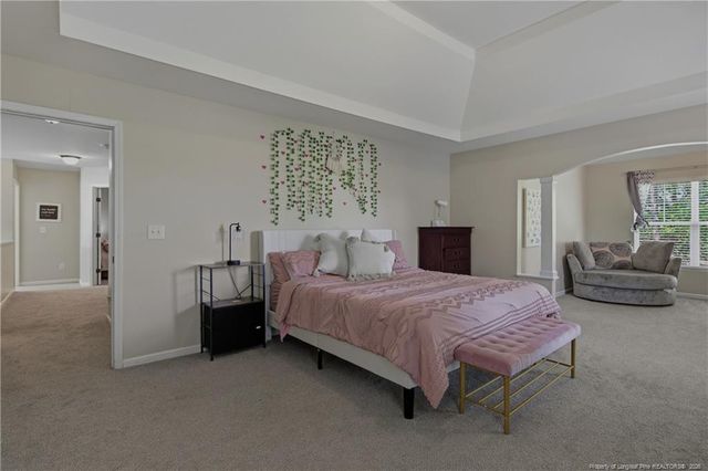 52 Caraway Court, Cameron, NC 28326