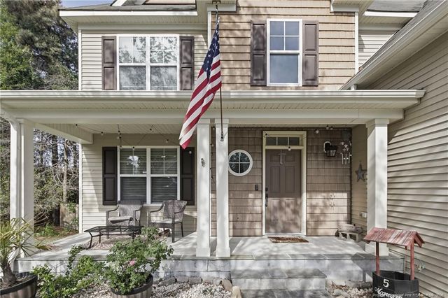 52 Caraway Court, Cameron, NC 28326