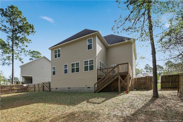 52 Caraway Court, Cameron, NC 28326