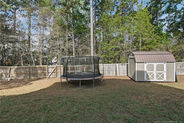 52 Caraway Court, Cameron, NC 28326