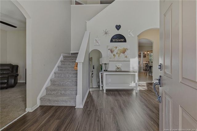 52 Caraway Court, Cameron, NC 28326