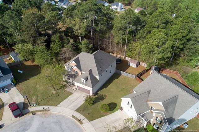 52 Caraway Court, Cameron, NC 28326