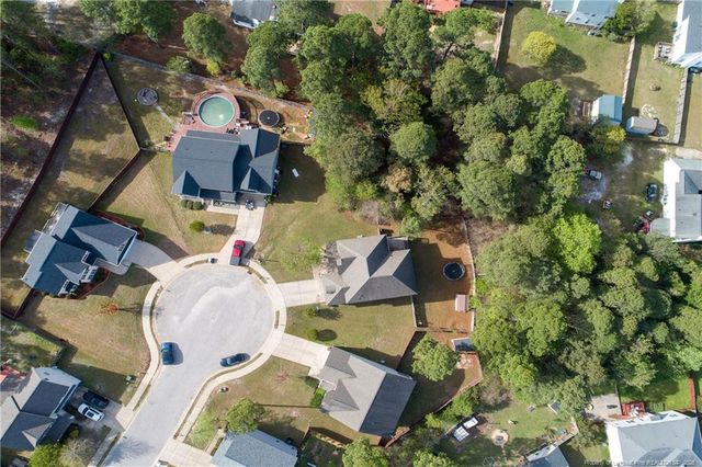 52 Caraway Court, Cameron, NC 28326