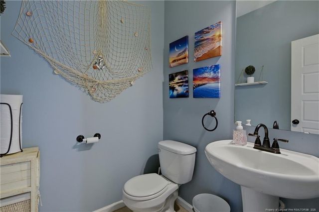 52 Caraway Court, Cameron, NC 28326