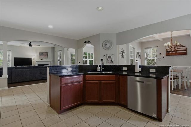 52 Caraway Court, Cameron, NC 28326