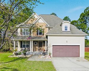 52 Caraway Court, Cameron, NC 28326