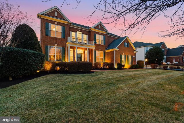 22407 DOLOMITE HILLS DR, Ashburn, VA 20148