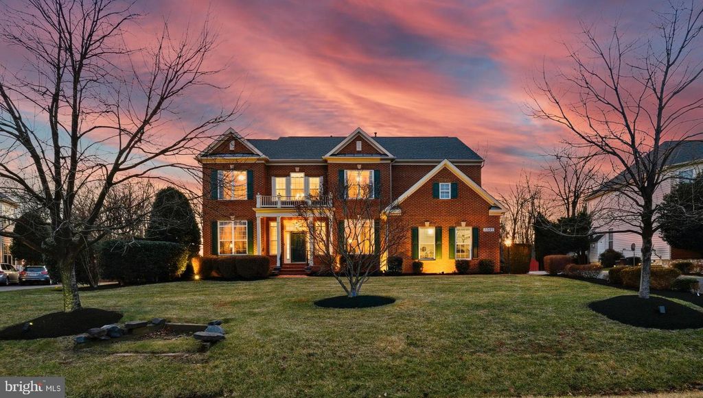 22407 DOLOMITE HILLS DR, Ashburn, VA 20148