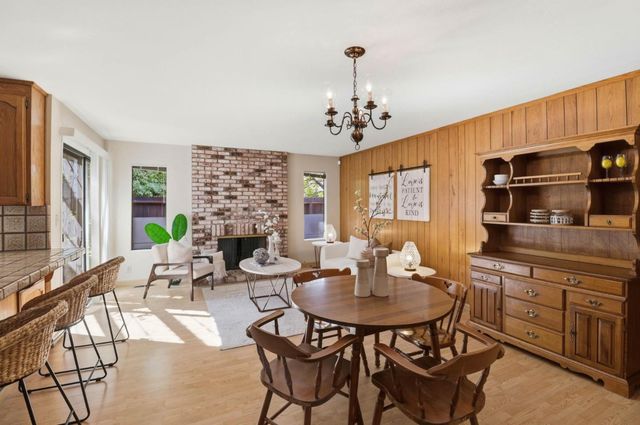 701 Christine Drive, Palo Alto, CA 94303
