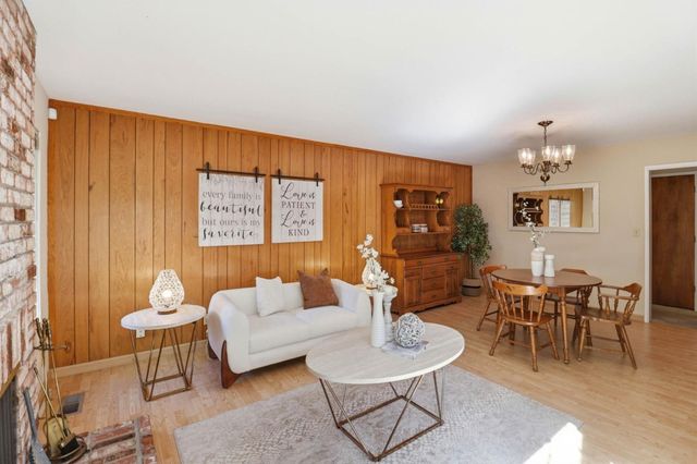 701 Christine Drive, Palo Alto, CA 94303