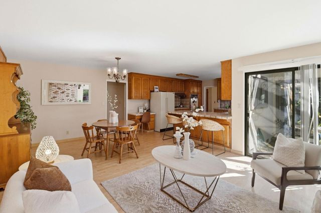 701 Christine Drive, Palo Alto, CA 94303