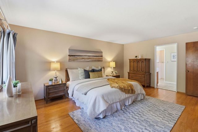 701 Christine Drive, Palo Alto, CA 94303