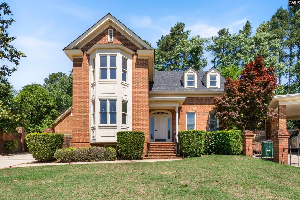 261 Berry Tree Lane, Columbia, SC 29223