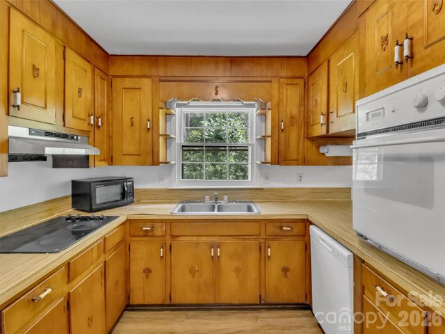 70 Iris Lane, Canton, NC 28716