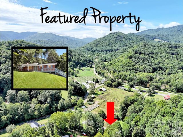70 Iris Lane, Canton, NC 28716