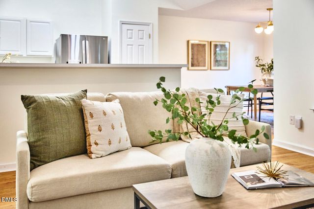 5017 Tapestry Terrace, Durham, NC 27713