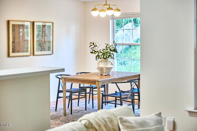 5017 Tapestry Terrace, Durham, NC 27713