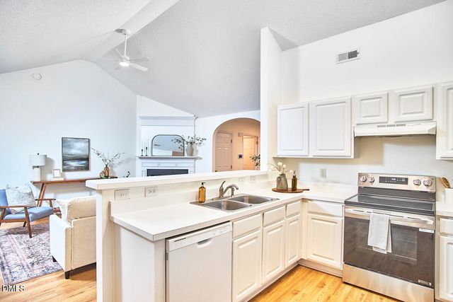 5017 Tapestry Terrace, Durham, NC 27713