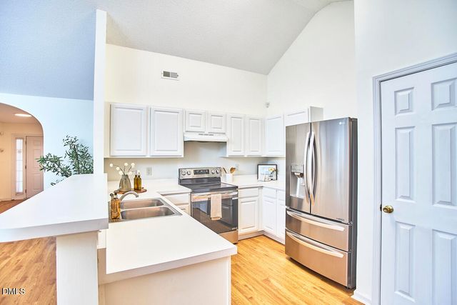 5017 Tapestry Terrace, Durham, NC 27713