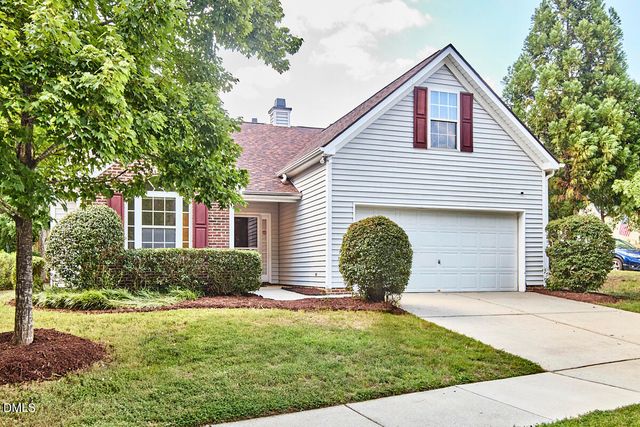 5017 Tapestry Terrace, Durham, NC 27713