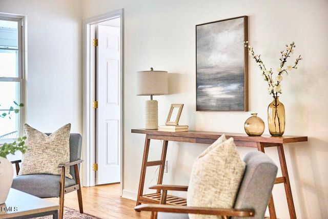 5017 Tapestry Terrace, Durham, NC 27713
