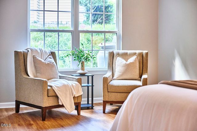 5017 Tapestry Terrace, Durham, NC 27713