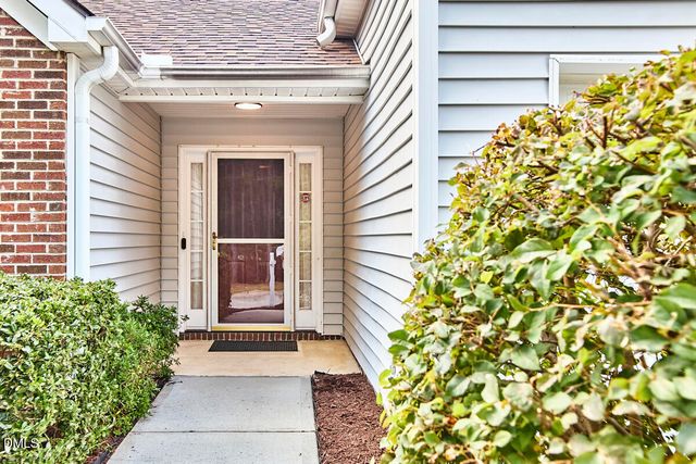 5017 Tapestry Terrace, Durham, NC 27713