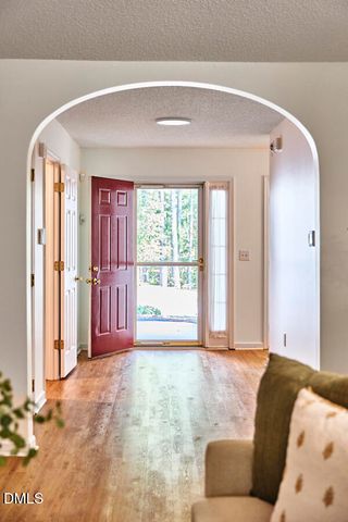 5017 Tapestry Terrace, Durham, NC 27713
