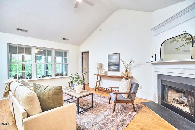 5017 Tapestry Terrace, Durham, NC 27713