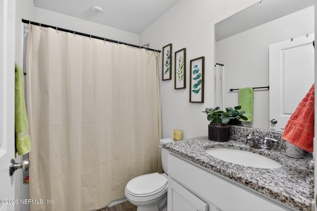 553 LISSIE Court, Macclenny, FL 32063