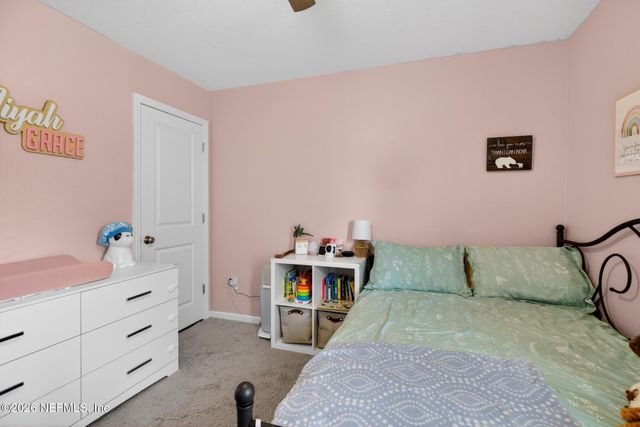 553 LISSIE Court, Macclenny, FL 32063