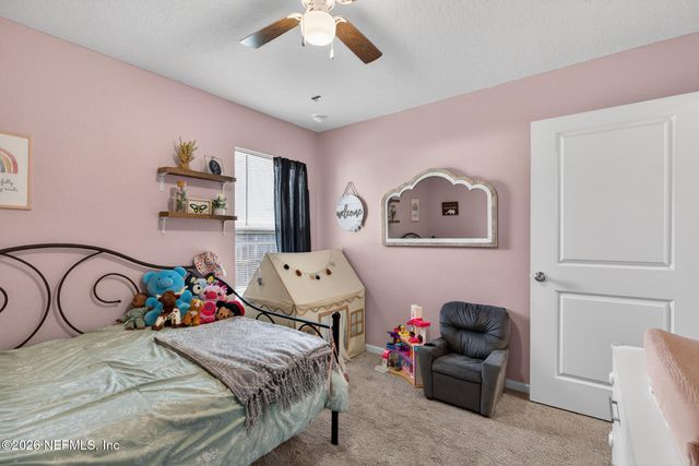 553 LISSIE Court, Macclenny, FL 32063