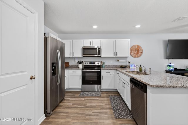 553 LISSIE Court, Macclenny, FL 32063