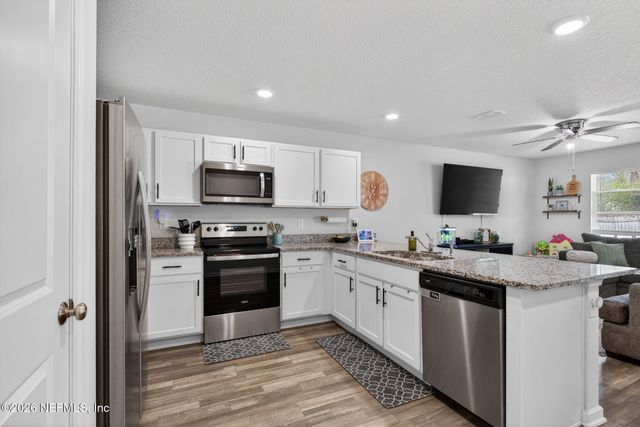 553 LISSIE Court, Macclenny, FL 32063